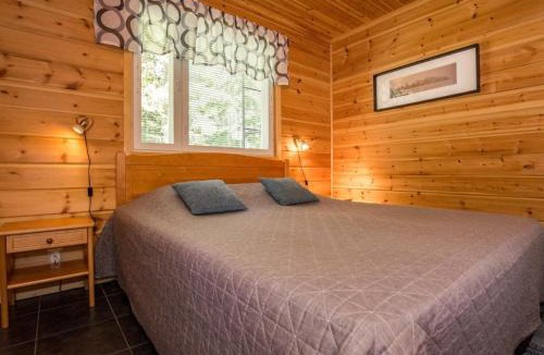 Parkano House | Holiday Home Metsäpirtti by Interhome