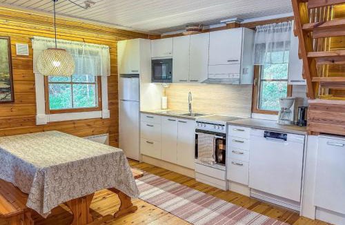 Konnevesi House | Holiday Home Metsätähti by Interhome