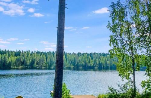Kuopio House | Holiday Home Mielikki by Interhome