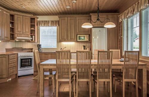 Kuopio House | Holiday Home Mielikki by Interhome