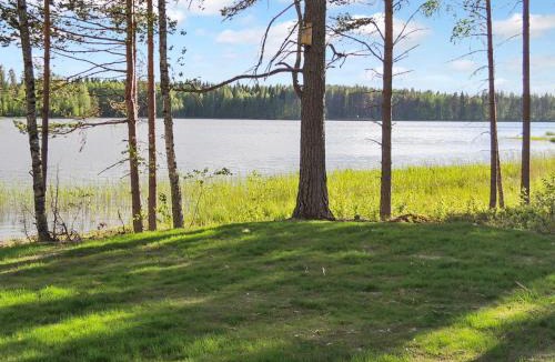 Joensuu House | Holiday Home Nesterin helmi by Interhome