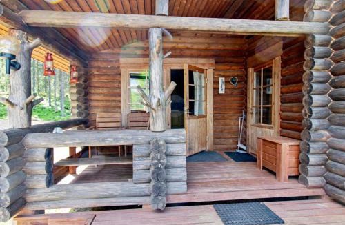 Kitula House | Holiday Home Osmola by Interhome