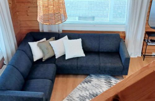 Kuopio House | Holiday Home Pellervo by Interhome