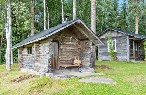 Haapamaki House | Holiday Home Pilvilinna by Interhome