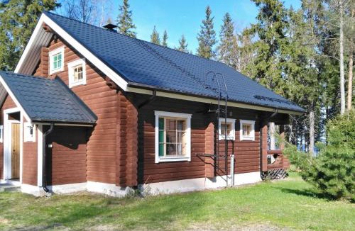 Koli National Park House | Holiday Home Purnuranta b by Interhome