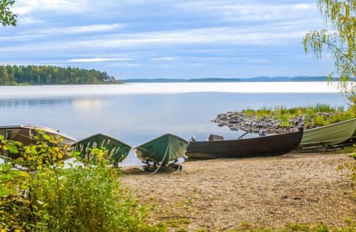 Koli National Park House | Holiday Home Purnuranta b by Interhome