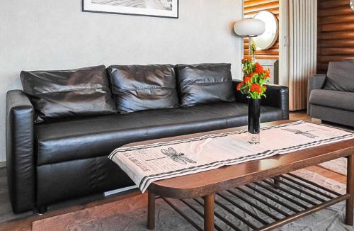Saarijarvi House | Holiday Home Pusula by Interhome