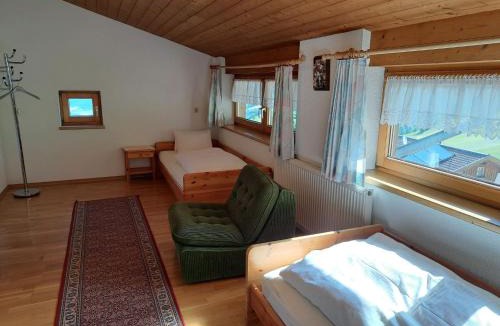 Hainzenberg House | Holiday Home Ragusa by Interhome