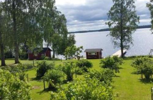 Suonenjoki House | Holiday Home Rantala by Interhome