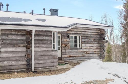 Rukatunturi House | Holiday Home Rukankuukkeli c 24 by Interhome