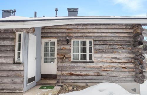 Rukatunturi House | Holiday Home Rukankuukkeli c 24 by Interhome