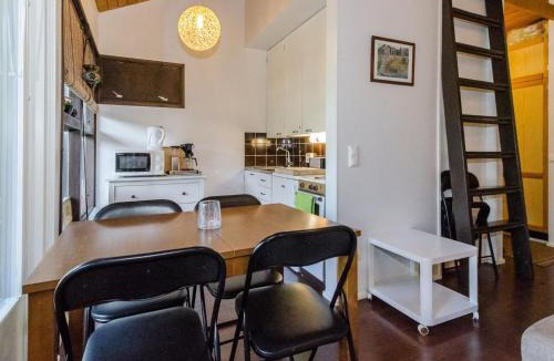 Bomba House | Holiday Home Säästöloma 5 c 10 by bomba by Interhome