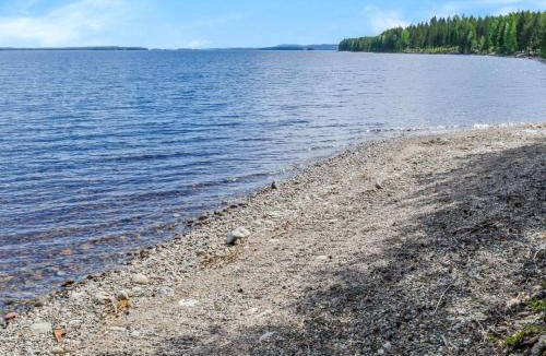 Koli National Park House | Holiday Home Saunamaja by Interhome