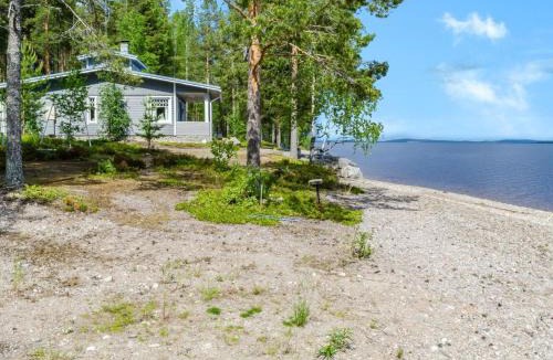 Koli National Park House | Holiday Home Saunamaja by Interhome