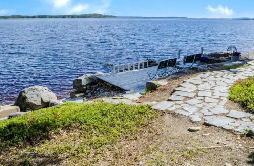 Koli National Park House | Holiday Home Saunamaja by Interhome
