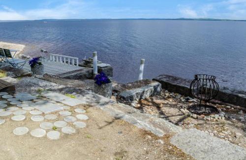 Koli National Park House | Holiday Home Saunamaja by Interhome