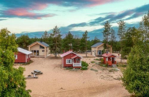Hailuoto House | Holiday Home Siika by Interhome