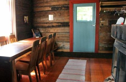 Ilmajoki House | Holiday Home Siperia by Interhome