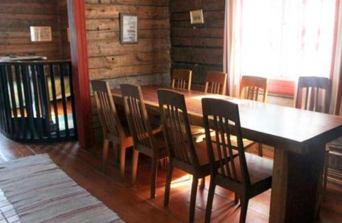 Ilmajoki House | Holiday Home Siperia by Interhome