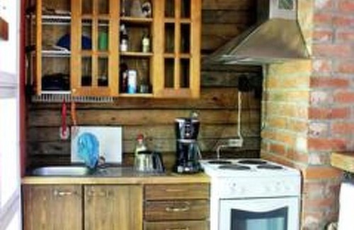 Ilmajoki House | Holiday Home Siperia by Interhome