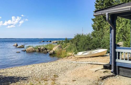 Replot House | Holiday Home Solgläntan by Interhome