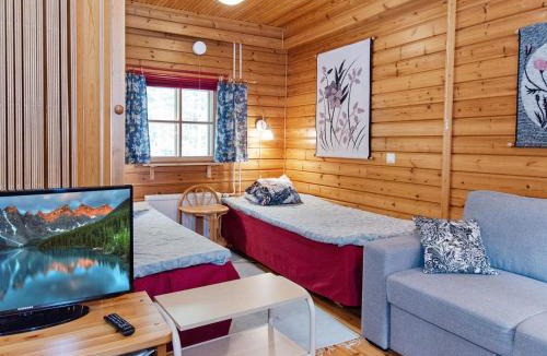 Bomba House | Holiday Home Sotka 13 by bomba by Interhome