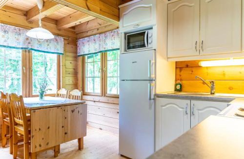 Lapvaartti House | Holiday Home Strandkulla 7 by Interhome