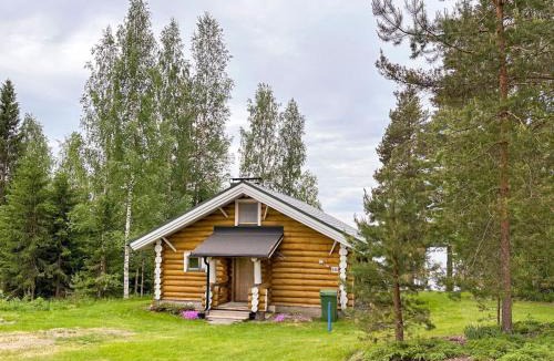 Lapinlahti House | Holiday Home Suviranta by Interhome
