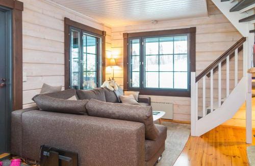 Nilsia House | Holiday Home Tahkomäki by Interhome