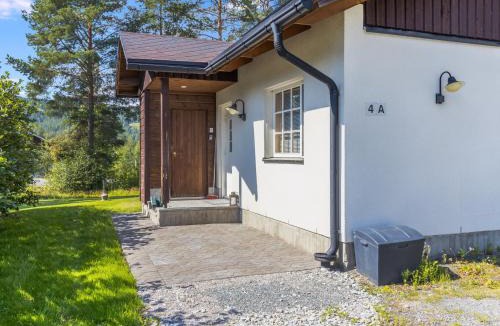 Tahkovuori House | Holiday Home Tahkon klubitie 4 a by Interhome