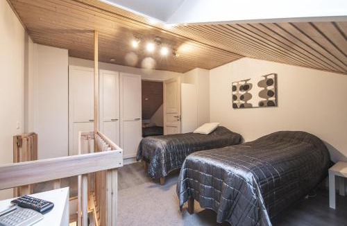 Tahkovuori Apartment | Holiday Home Tintintaival