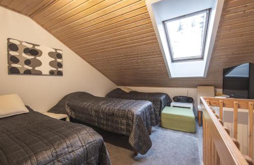 Tahkovuori Apartment | Holiday Home Tintintaival