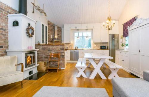 Kankaanpaa House | Holiday Home Tyttelsson by Interhome