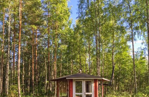 Kihnio House | Holiday Home Tyynelä by Interhome