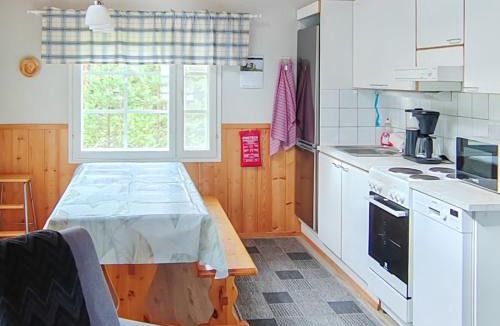 Juuka House | Holiday Home Uniranta by Interhome