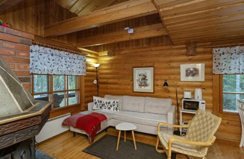 Rukatunturi House | Holiday Home Varilan lomamajat nr1 by Interhome
