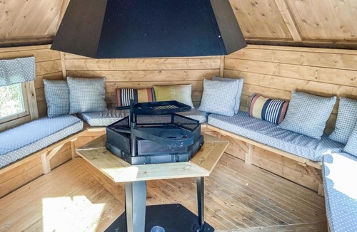 Lapinlahti House | Holiday Home Vastaniemi by Interhome