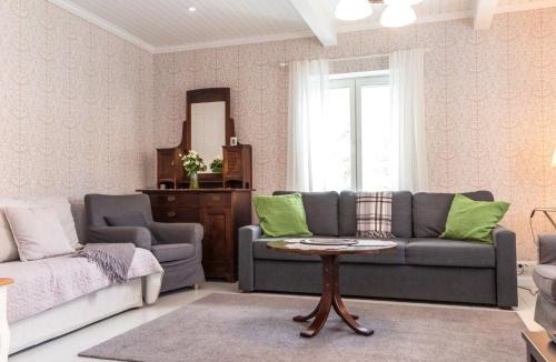 Nilsia House | Holiday Home Villa einola by Interhome
