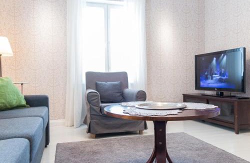 Nilsia House | Holiday Home Villa einola by Interhome