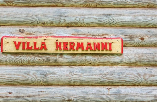 Pieksamaki House | Holiday Home Villa hermanni by Interhome