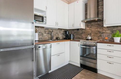 Evijarvi House | Holiday Home Villa ina by Interhome
