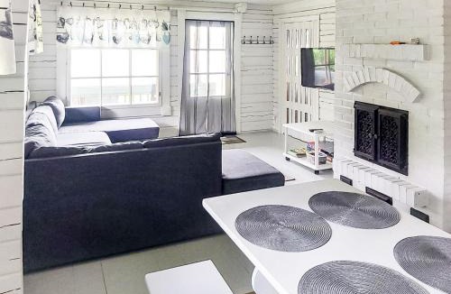 Kankaanpaa House | Holiday Home Villa koivumäki by Interhome