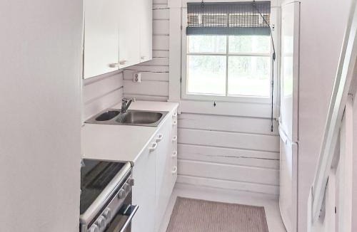 Kankaanpaa House | Holiday Home Villa koivumäki by Interhome