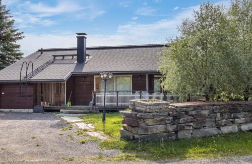 Tahkovuori House | Holiday Home Villa luna - ent- villa milla by Interhome