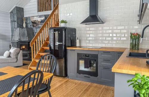 Tahkovuori House | Holiday Home Villa luna - ent- villa milla by Interhome