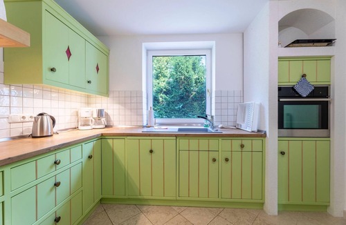 Hohwacht House | Holiday home Villa Magnolia H