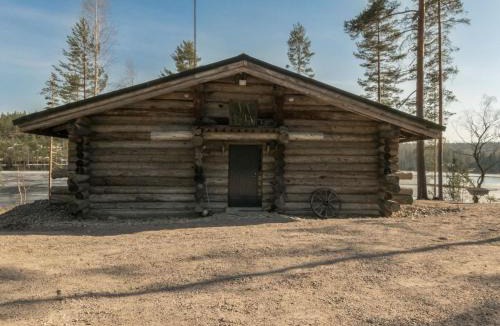 Tiainen House | Holiday Home Villa moose by Interhome