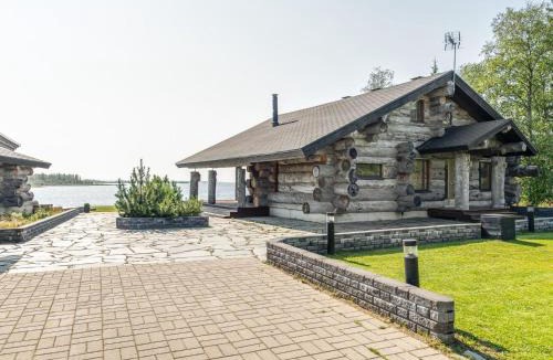 Ii House | Holiday Home Villa pärla by Interhome
