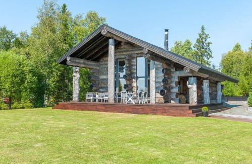 Ii House | Holiday Home Villa pärla by Interhome