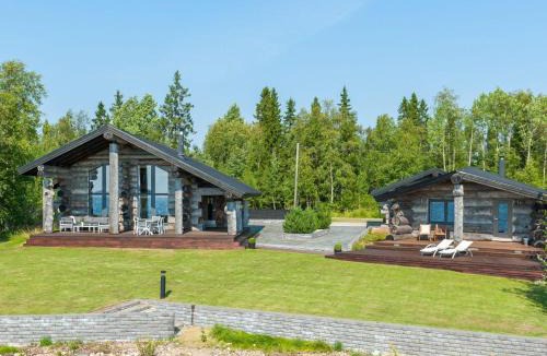 Ii House | Holiday Home Villa pärla by Interhome